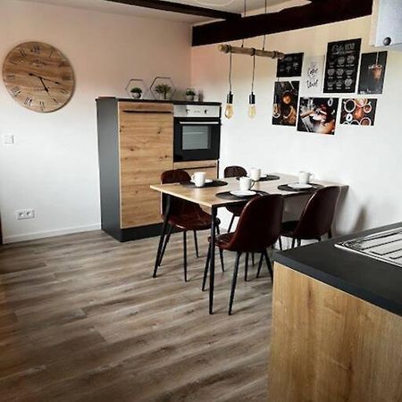 شقة Levis Loft Fritzlar-Ungedanken المظهر الخارجي الصورة
