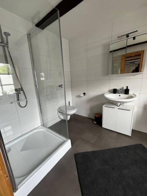 شقة Levis Loft Fritzlar-Ungedanken المظهر الخارجي الصورة