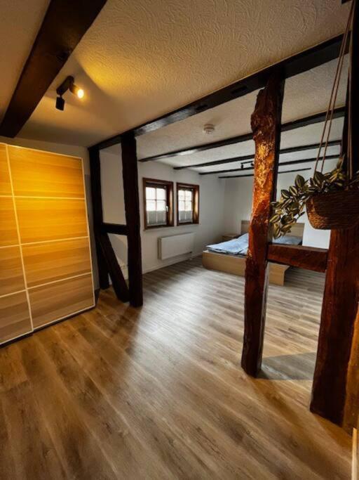 شقة Levis Loft Fritzlar-Ungedanken المظهر الخارجي الصورة
