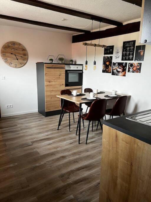 شقة Levis Loft Fritzlar-Ungedanken المظهر الخارجي الصورة