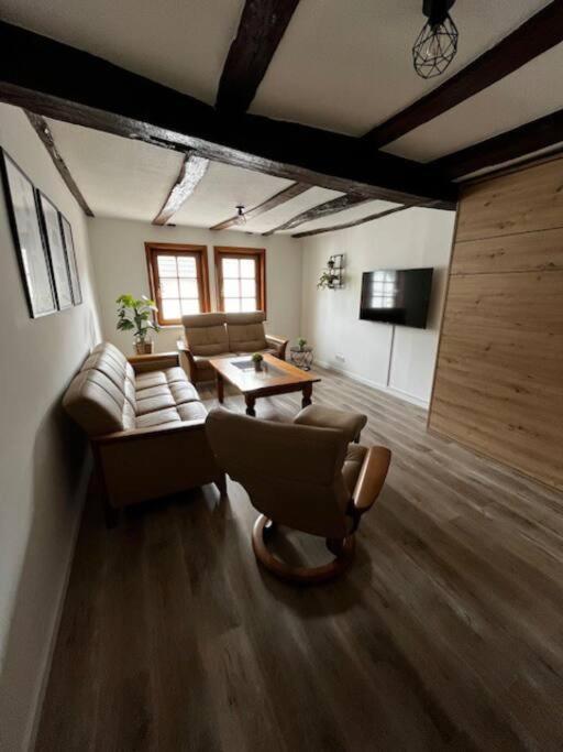 شقة Levis Loft Fritzlar-Ungedanken المظهر الخارجي الصورة