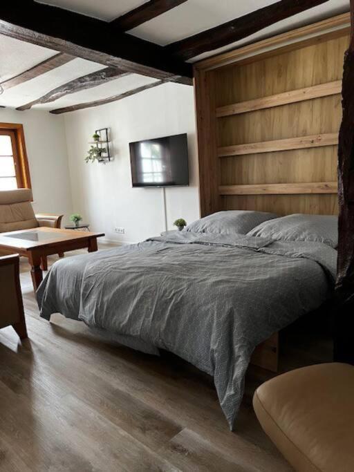 شقة Levis Loft Fritzlar-Ungedanken المظهر الخارجي الصورة