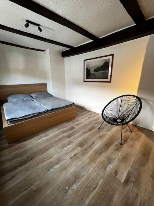 شقة Levis Loft Fritzlar-Ungedanken المظهر الخارجي الصورة