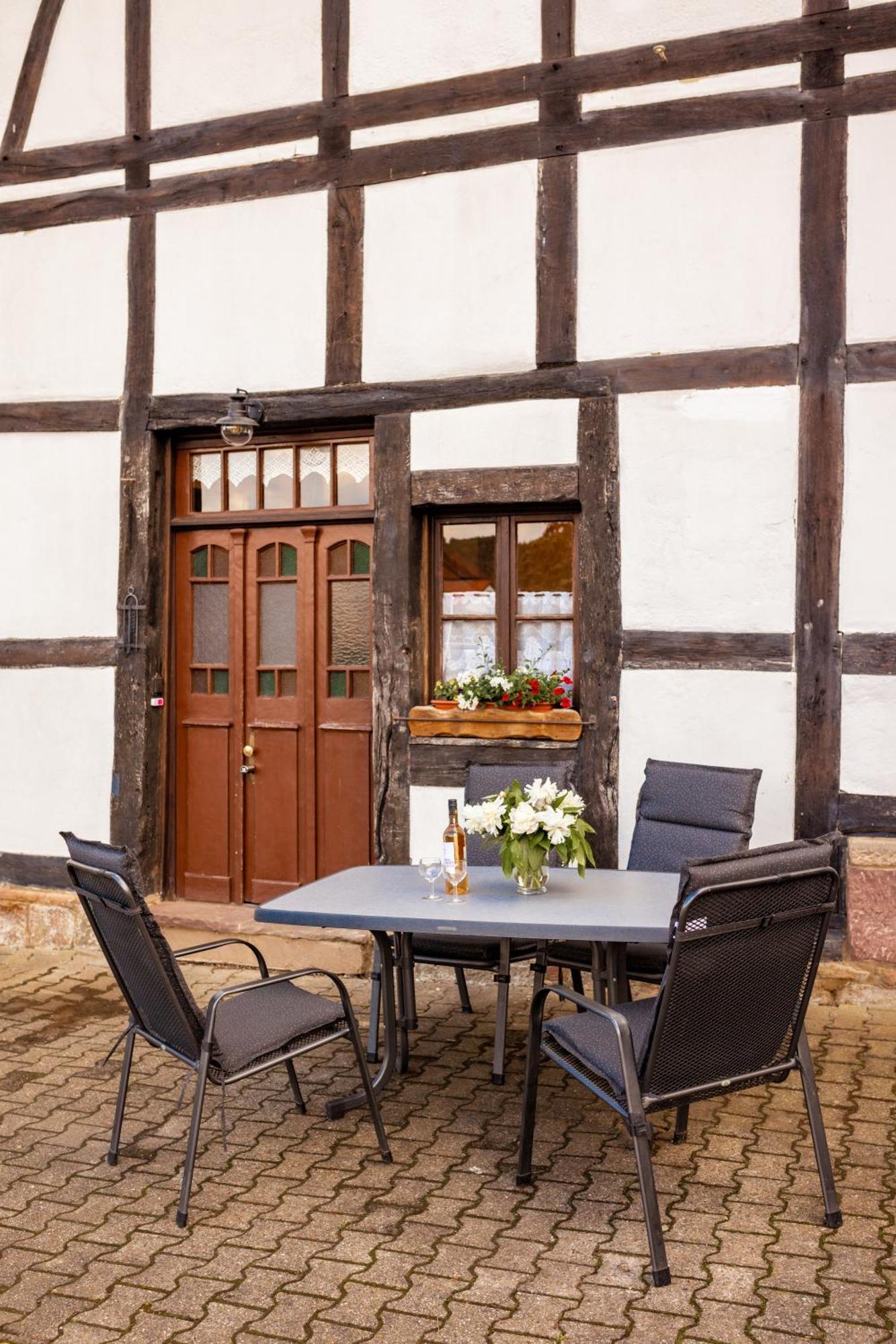 شقة Levis Loft Fritzlar-Ungedanken المظهر الخارجي الصورة